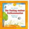 Cover: Der Festtag meiner Erstkommunion - Katholisches Bibelwerk