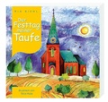 Cover: Der Festtag meiner Taufe - Katholisches Bibelwerk
