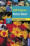 Cover: Riff-F&uuml;hrer Rotes Meer - Kosmos