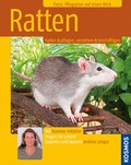 Cover: Ratten - Kosmos