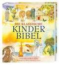Cover: Die klassische Kinderbibel - Deutsche Bibelgesellschaft