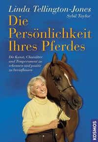 Abbildung von: Die Persönlichkeit Ihres Pferdes - Kosmos
