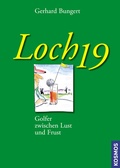 Cover: Loch 19 - Kosmos