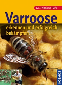 Enlarge image Cover: Varroose - Kosmos