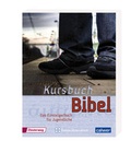 Cover: Kursbuch Bibel - Deutsche Bibelgesellschaft