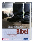 Cover: Kursbuch Bibel - Deutsche Bibelgesellschaft