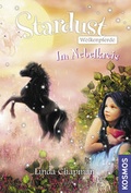 Cover: Stardust-Wolkenpferde, 3, Im Nebelkreis - Kosmos
