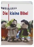 Cover: Die kleine Bibel - Deutsche Bibelgesellschaft