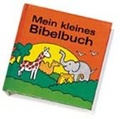 Cover: Mein kleines Bibelbuch - Deutsche Bibelgesellschaft