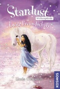 Cover: Stardust-Wolkenpferde, 4, Ewige Freundschaft - Kosmos