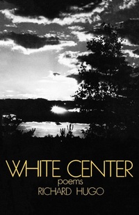 Enlarge image Cover: White Center - WW Norton & Co