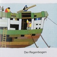 Enlarge image Cover: Der Regenbogen - Deutsche Bibelgesellschaft