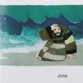 Cover: Jona - Deutsche Bibelgesellschaft