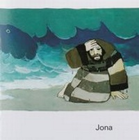 Enlarge image Cover: Jona - Deutsche Bibelgesellschaft