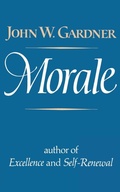 Cover: Morale - WW Norton & Co