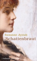 Cover: Schattenbraut - Hoffmann & Campe