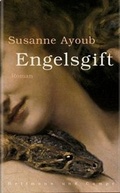 Cover: Engelsgift - Hoffmann & Campe