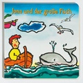 Cover: Jona und der gro&szlig;e Fisch - Deutsche Bibelgesellschaft