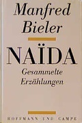 Cover: Naida - Hoffmann & Campe