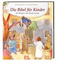 Cover: Die Bibel f&uuml;r Kinder - Katholisches Bibelwerk