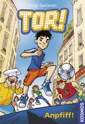 Cover: Tor!, 1, Anpfiff! - Kosmos