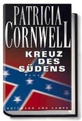 Cover: Kreuz des S&uuml;dens - Hoffmann & Campe