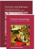 Cover: Getr&ouml;stet und geborgen - Deutsche Bibelgesellschaft