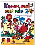 Cover: Komm, mal mit mir 2 - Deutsche Bibelgesellschaft