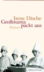Cover: Großmama packt aus - Hoffmann & Campe