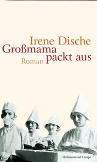 Enlarge image Cover: Großmama packt aus - Hoffmann & Campe