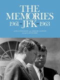Cover: The Memories - WW Norton & Co