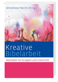 Enlarge image Cover: Kreative Bibelarbeit - Verlag Katholisches Bibelwerk GmbH