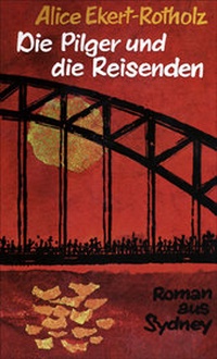 Enlarge image Cover: Die Pilger und die Reisenden - Hoffmann & Campe