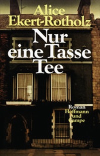 Enlarge image Cover: Nur eine Tasse Tee - Hoffmann & Campe