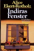 Cover: Indiras Fenster - Hoffmann & Campe