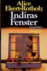 Enlarge image Cover: Indiras Fenster - Hoffmann & Campe