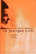 Cover: Im feurigen Licht - Hoffmann & Campe