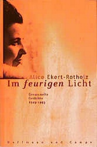 Enlarge image Cover: Im feurigen Licht - Hoffmann & Campe
