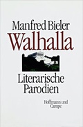 Cover: Walhalla - Hoffmann & Campe