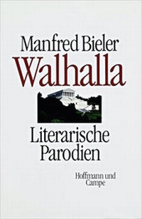 Enlarge image Cover: Walhalla - Hoffmann & Campe