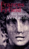 Cover: Ein b&ouml;ser Verdacht - Hoffmann & Campe