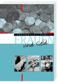 Cover: Frauen und Geld - Katholisches Bibelwerk