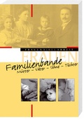 Cover: Familienbande - Katholisches Bibelwerk