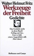 Cover: Werkzeuge der Freiheit - Hoffmann & Campe