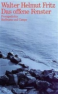 Cover: Das offene Fenster - Hoffmann & Campe