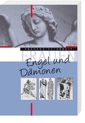 Cover: Engel und D&auml;monen - Katholisches Bibelwerk