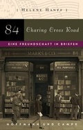 Cover: 84, Charing Cross Road - Hoffmann & Campe