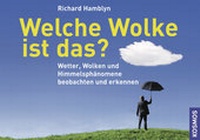 Abbildung von: Welche Wolke ist das? - Kosmos