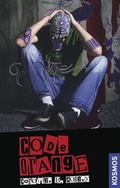 Cover: 21st Century Thrill: Code Orange - Kosmos