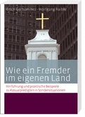 Cover: Wie ein Fremder im eigenen Land (Jer 14,8) - Katholisches Bibelwerk